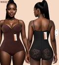 Gaine Body Dentelle