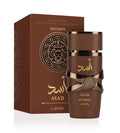 Parfum Asad Bourbon par Lattafa