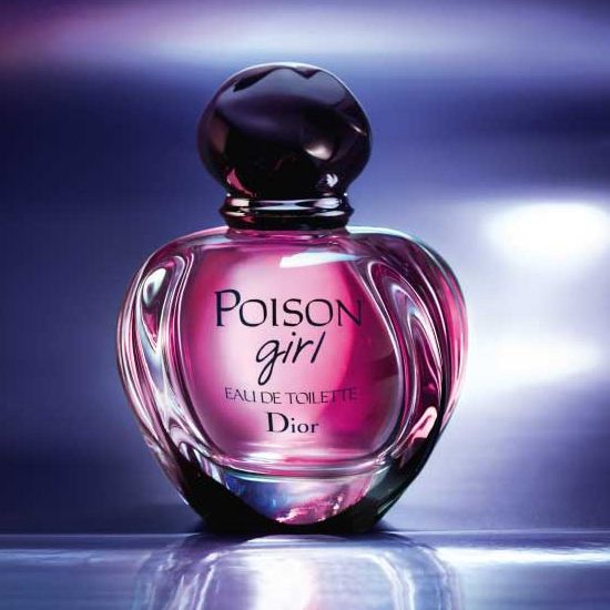 Poison Girl – Dior ✨