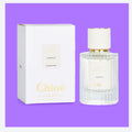 Parfum Chloé ATELIER DES FLEURS CEDRUS