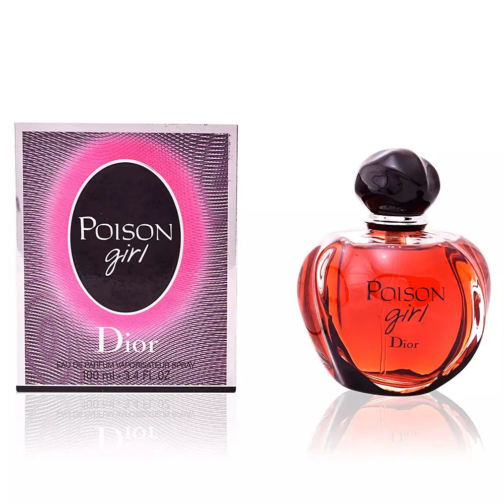 Poison Girl – Dior ✨