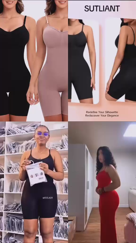 gaine combinée